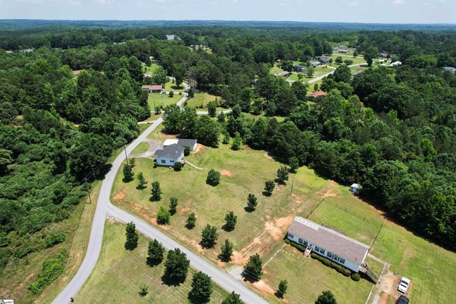 203 Velma Drive, House other with 3 bedrooms, 2 bathrooms and 2 parking in union SC | Image 26