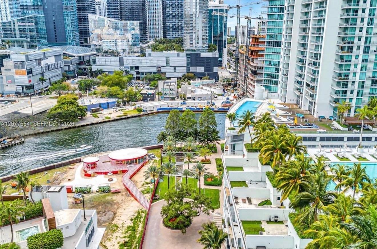 Residential Lease in Miami 3