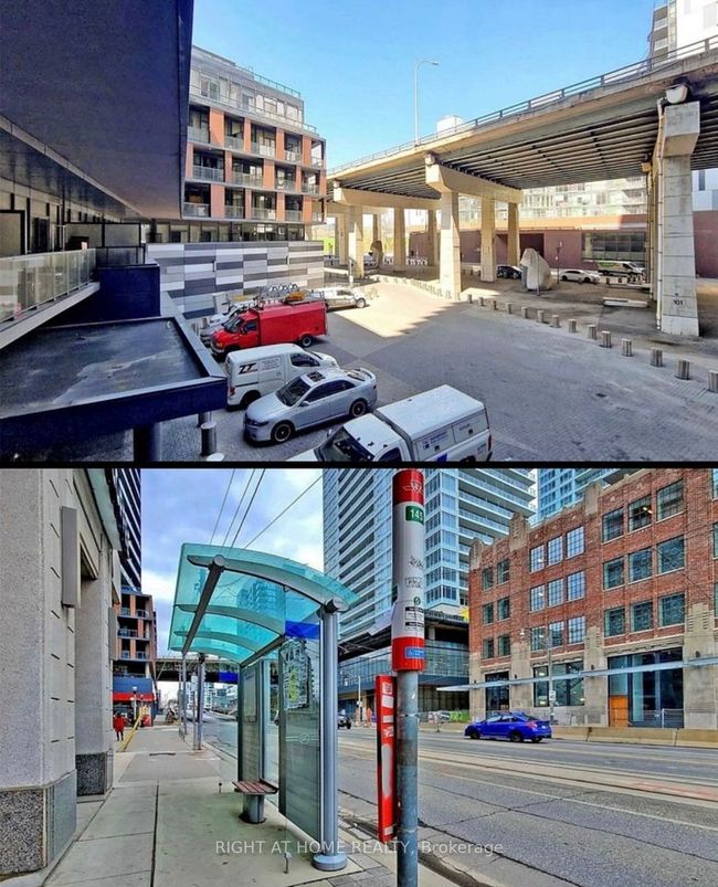 201 - 20 Bruyeres Mews, Condo with 2 bedrooms, 1 bathrooms and null parking in Toronto ON | Image 14