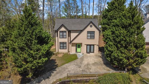 3460 Estate Lake Dr, Fairburn, GA, 30213-3191 | Card Image