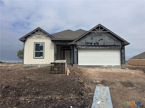 703 James Parker Cir, Killeen, TX, 76542-7042 | Card Image