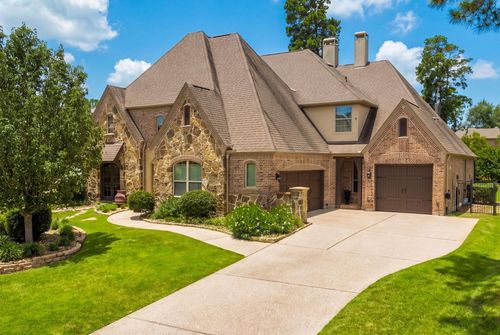 34 N Player Manor Cir, Spring, TX, 77382-1806 | Card Image