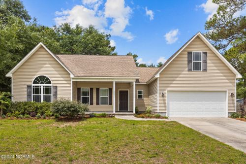 111 Wild Oak Drive, Bogue, NC, 28570 | Card Image