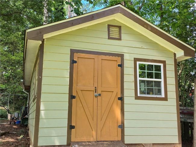 4094 Carlisle Pl, House other with 4 bedrooms, 3 bathrooms and 5 parking in Stone Mountain GA | Image 46
