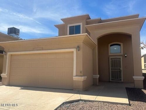 12025 Copper Mine Ln, El Paso, TX, 79934-3416 | Card Image