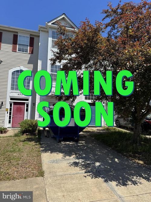 405 Donelson Loop, STAFFORD, VA, 22554-8429 | Card Image
