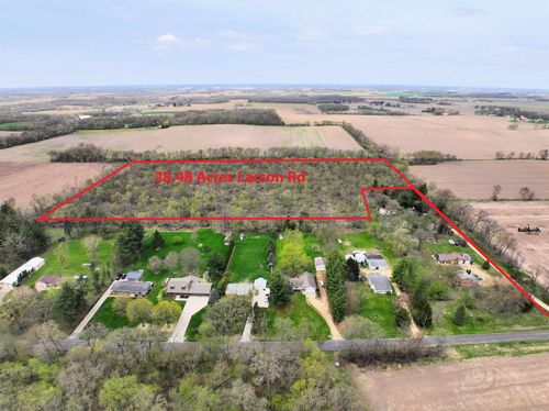 6-5-292 S Larson Road, Clinton, WI, 53525-0000 | Card Image