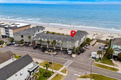 5-1217 S Ocean Blvd, Surfside Beach, SC, 29575-3137 | Card Image