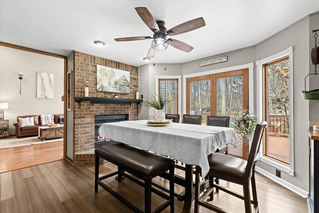 7227 Cowell Rd, House other with 3 bedrooms, 3 bathrooms and null parking in Brighton MI | Image 14