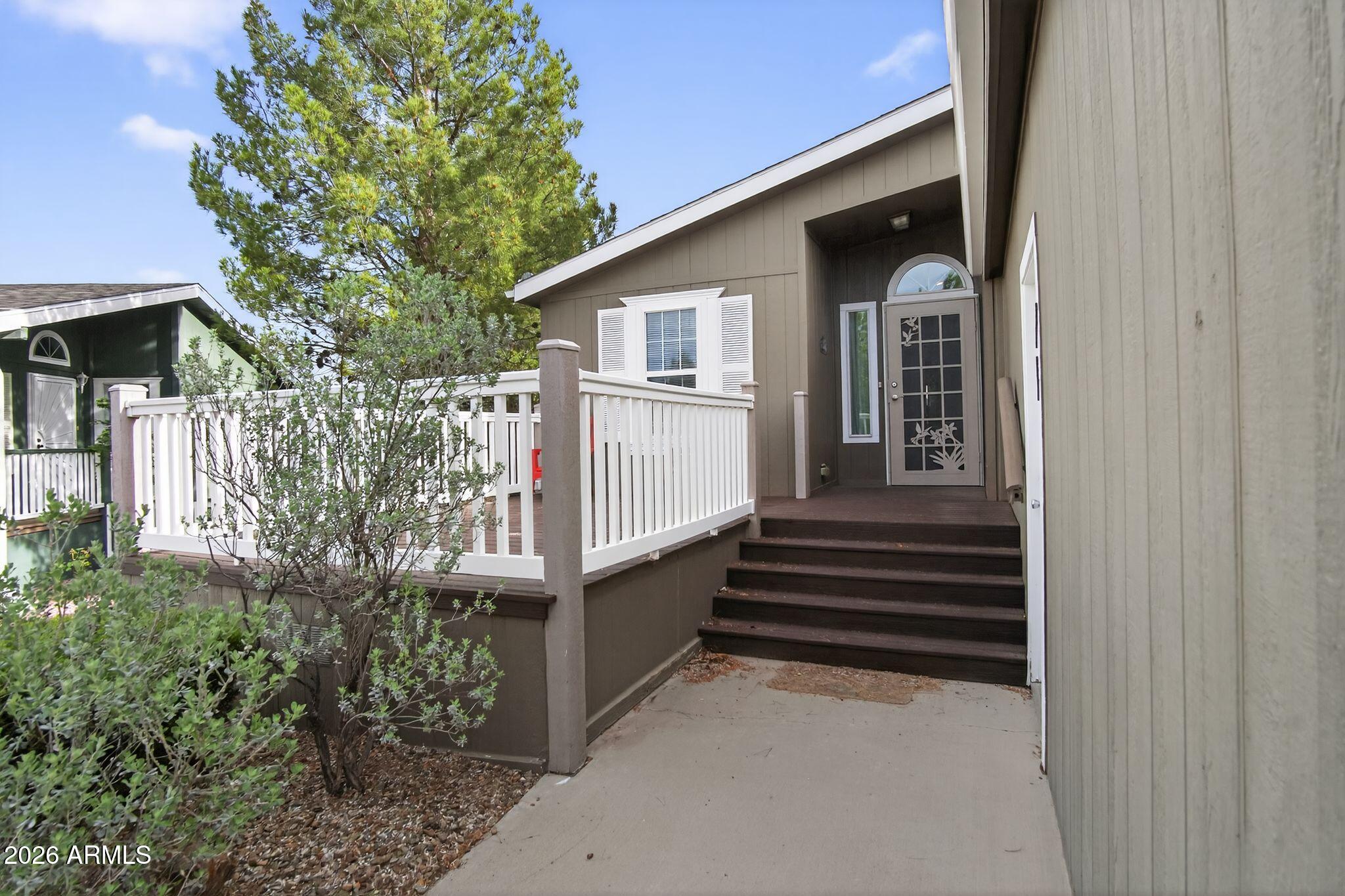 Residential in Cottonwood 3