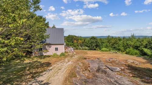 421 Cain Hill Road, Palermo, ME, 04354 | Card Image