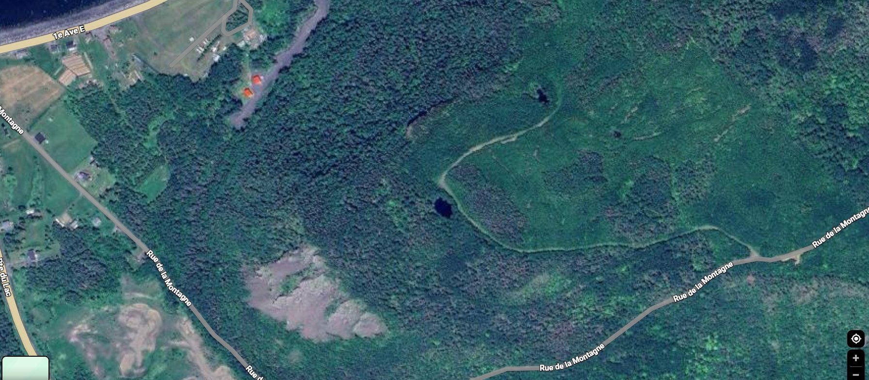 Land in Unknown 2