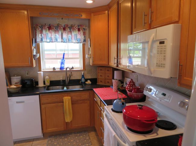 APT-1 - 306 N Sales St, Condo with 2 bedrooms, 2 bathrooms and null parking in Merrill WI | Image 4