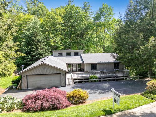 97 Ballantree Dr, Asheville, NC, 28803-2015 | Card Image