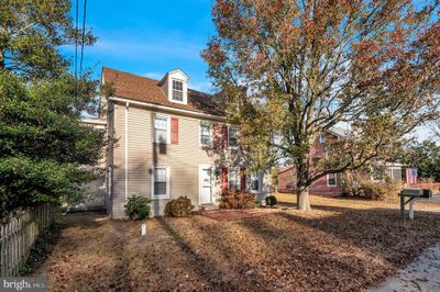 19 Market Street, House other with 4 bedrooms, 2 bathrooms and null parking in MILLVILLE NJ | Image 1