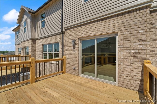 LOT-1517 - 5211 N Hampton Court, Home with 3 bedrooms, 3 bathrooms and null parking in Charlestown IN | Image 50
