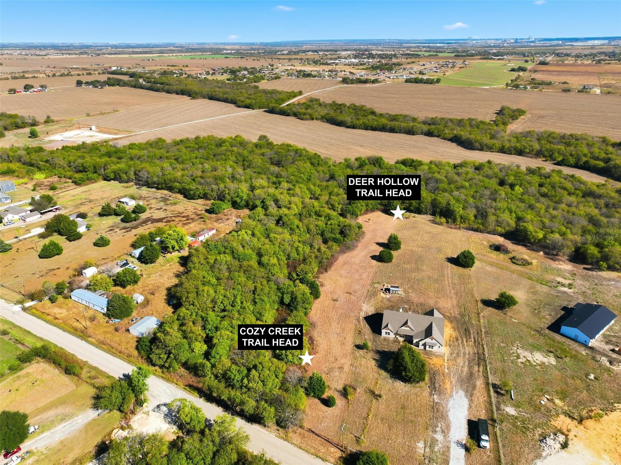 Land in Alvarado 5