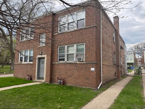 1s-6541 N Hoyne Avenue, Chicago, IL, 60645 | Card Image