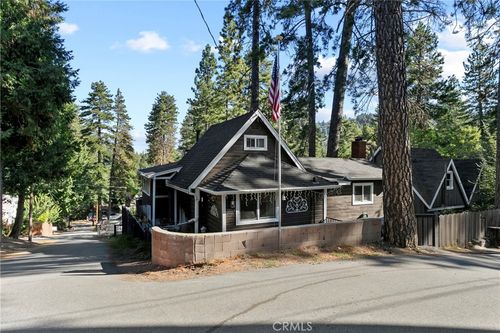 22864 Alder Ln, Crestline, CA, 92325-9203 | Card Image