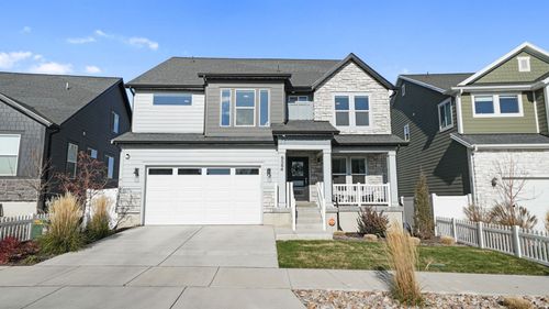 6564 W Ipswitch Way, Herriman, UT, 84096-3003 | Card Image