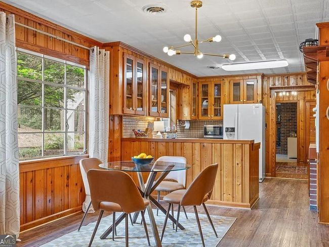264 Euharlee Rd Sw, Home with 5 bedrooms, 3 bathrooms and null parking in Euharlee GA | Image 15