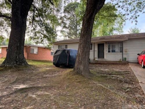 1512 Gregory St, Jacksonville, AR, 72076-3056 | Card Image