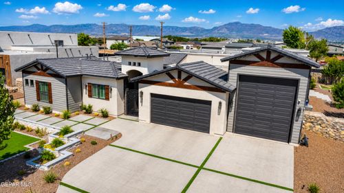 6324 Camino Pinon Pl, El Paso, TX, 79932-1913 | Card Image