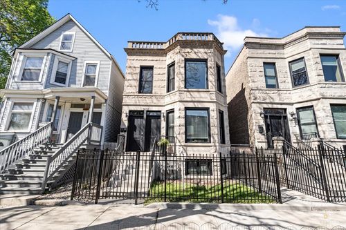 g-3432 Belden Ave, CHICAGO, IL, 60647-2408 | Card Image