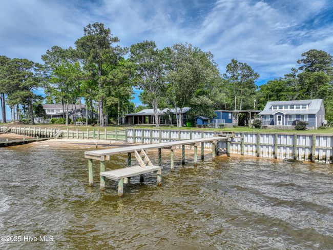 1565 Belangia Rd, House other with 2 bedrooms, 1 bathrooms and null parking in Havelock NC | Image 46