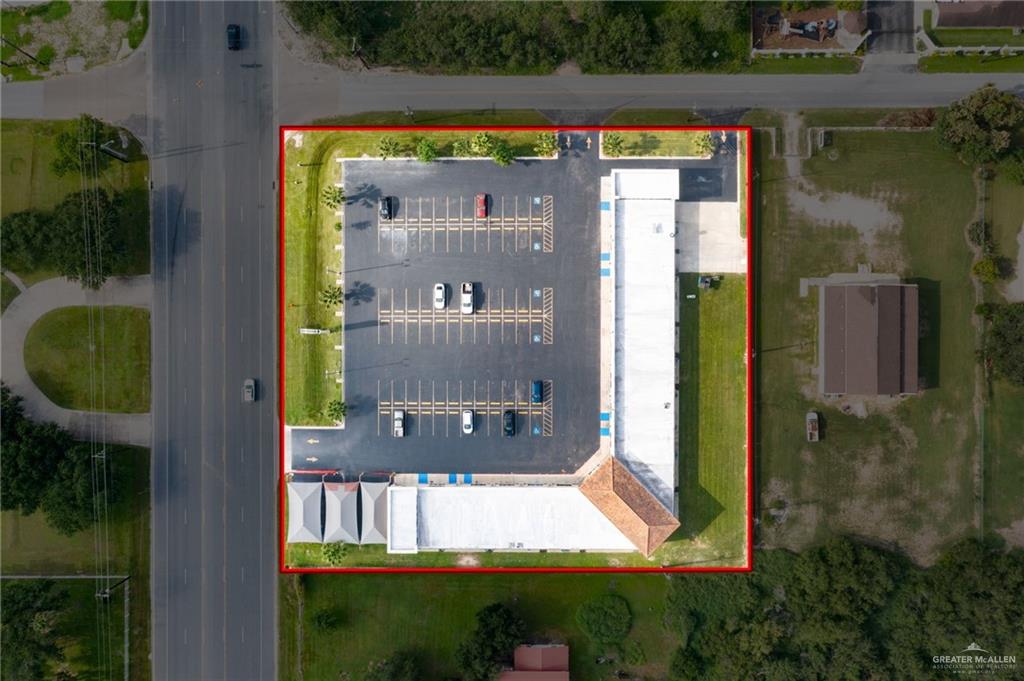 Commercial Sale in Weslaco 3