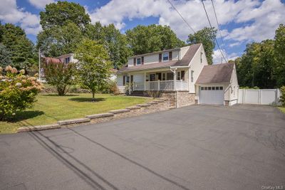 83 Lawrence Street, House other with 3 bedrooms, 1 bathrooms and null parking in Orangetown NY | Image 1