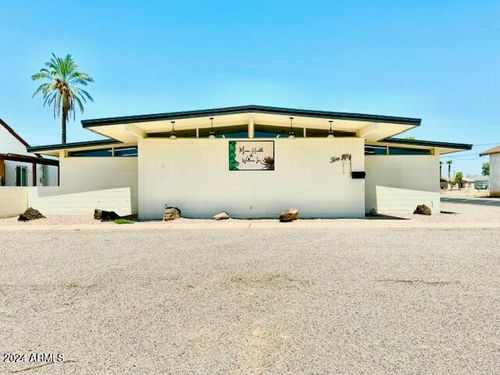 250 W Pinkley Ave, Coolidge, AZ, 85128-4311 | Card Image