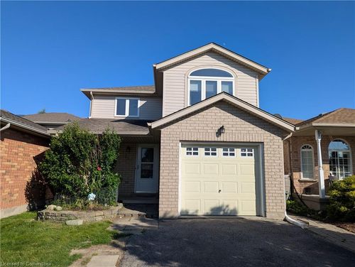 129 Doyle Dr, Guelph, ON, N1G5B4 | Card Image