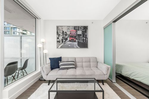 810-6320 No. 3 Rd, Richmond, BC, V6Y0L5 | Card Image