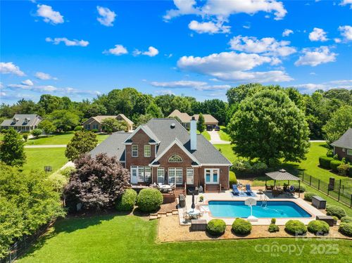 132 Broadbill Dr, Mooresville, NC, 28117-9747 | Card Image