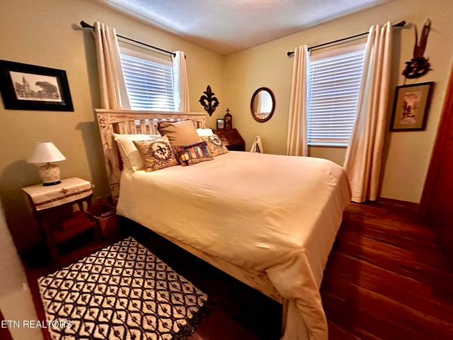 827 Goddard St, House other with 4 bedrooms, 3 bathrooms and null parking in Alcoa TN | Image 19