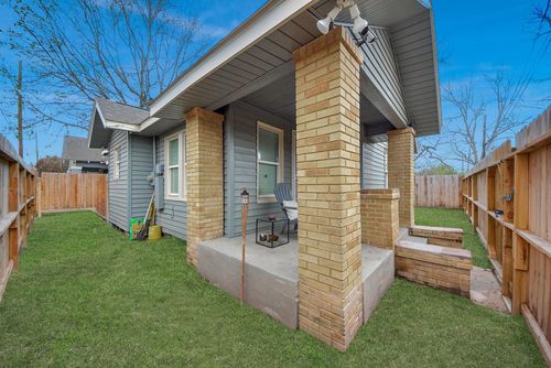 3029 Beulah St, Houston, TX, 77004-1861 | Card Image