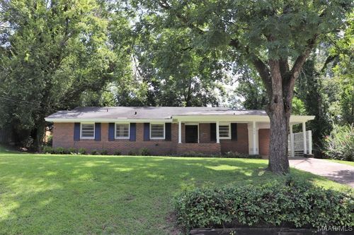 939 Green Ridge Ct, Montgomery, AL, 36109-4705 | Card Image