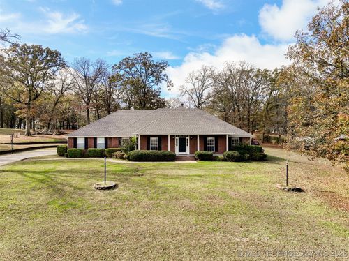 5353 Stonebriar Cir, Durant, OK, 74701-1702 | Card Image