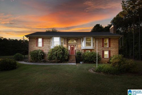 25335 State Highway 79, Trafford, AL, 35172-8742 | Card Image