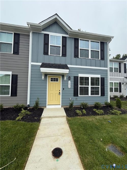 1248 Center Ridge Dr, Henrico, VA, 23233 | Card Image