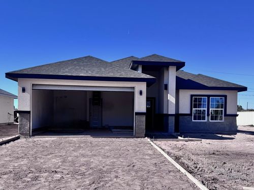 1709 S Plum St, Pecos, TX, 79772-7016 | Card Image