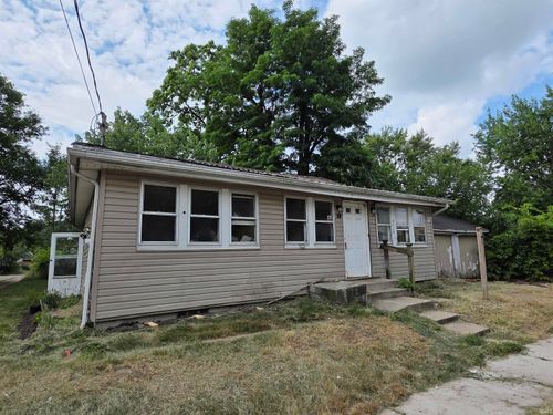 3110 Vine St, South Bend, IN, 46615-1941 | Card Image