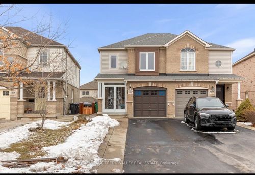 84 Whiteface Cres, Brampton, ON, L6X4X3 | Card Image