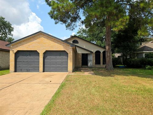 10511 Stormy Sky Dr, Houston, TX, 77064-4206 | Card Image