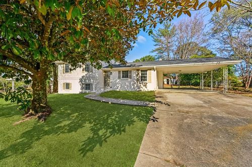 1286 Robin Rd Ne, Conyers, GA, 30012-4859 | Card Image