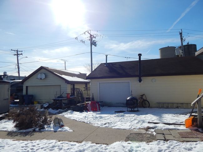 106 N Osceola St, House other with 4 bedrooms, 1 bathrooms and 4 parking in Minooka IL | Image 15