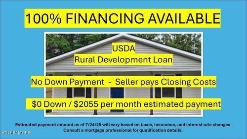 585 Bull Run Rd, Luttrell, TN, 37779-2309 | Card Image