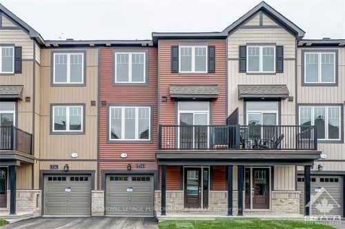 514 Clemency Cres, Ottawa, ON, K2J6R7 | Card Image