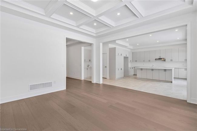 56 Calypso Ave, House other with 4 bedrooms, 4 bathrooms and 4 parking in Minesing ON | Image 9